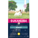 Eukanuba Adult Small Breed kylling hundefoder