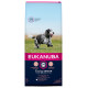 Eukanuba Caring Senior Medium Breed kip hondenvoer