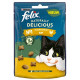 Felix Naturally Delicious med kylling kattesnacks