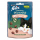 Felix Naturally Delicious med laks kattesnacks