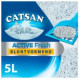 Catsan Active Fresh kattegrus