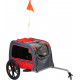 Cykeltrailer Travel Medium
