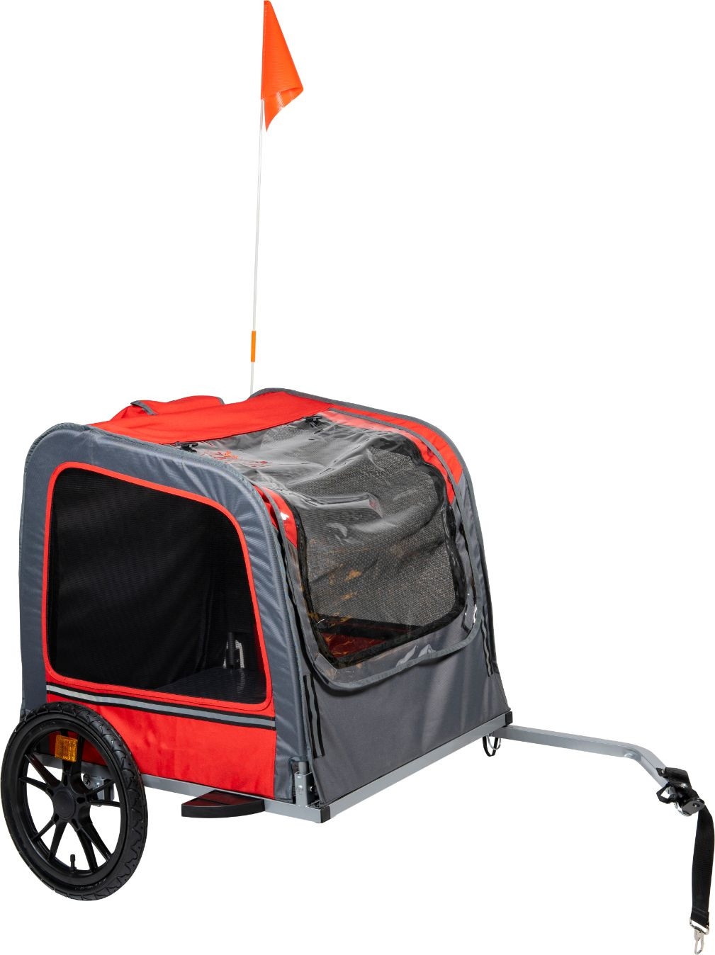 Cykeltrailer Travel Large | Spar til 40%