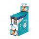 Virbac Veggiedent Single tyggestrimler til hunde XS 
