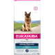 Eukanuba Schæferhund hundefoder