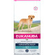 Eukanuba Labrador Retriever hundefoder