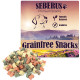 Seberus Microtrainer kornfri blanding hundegodbidder 500 g