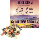 Seberus Kornfri Trainermix 500 gram