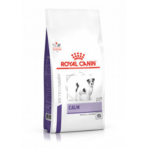 Royal Canin Veterinary Calm Small hundefoder