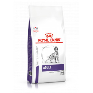 Royal Canin Veterinary Diet Adult Medium hundefoder