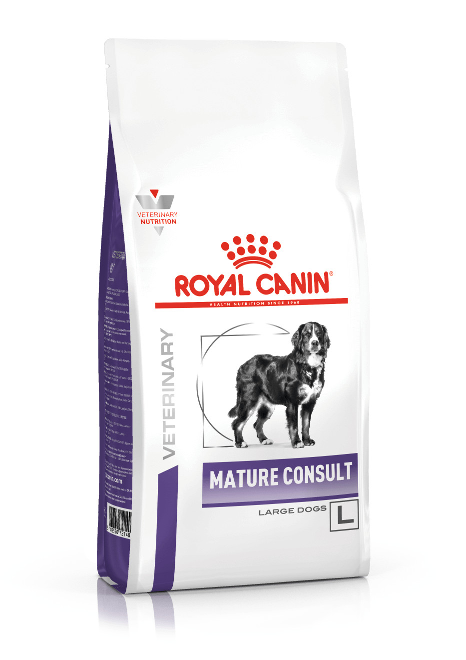 Royal Canin Veterinary Mature Consult Large Dogs hundefoder
