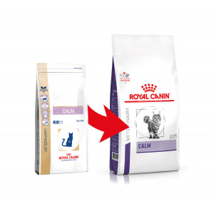 Royal Canin Veterinary Calm kattefoder