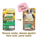 Stuzzy Dog Grain Free Monoprotein kalve med bladbede vådfoder til hunde (150g)