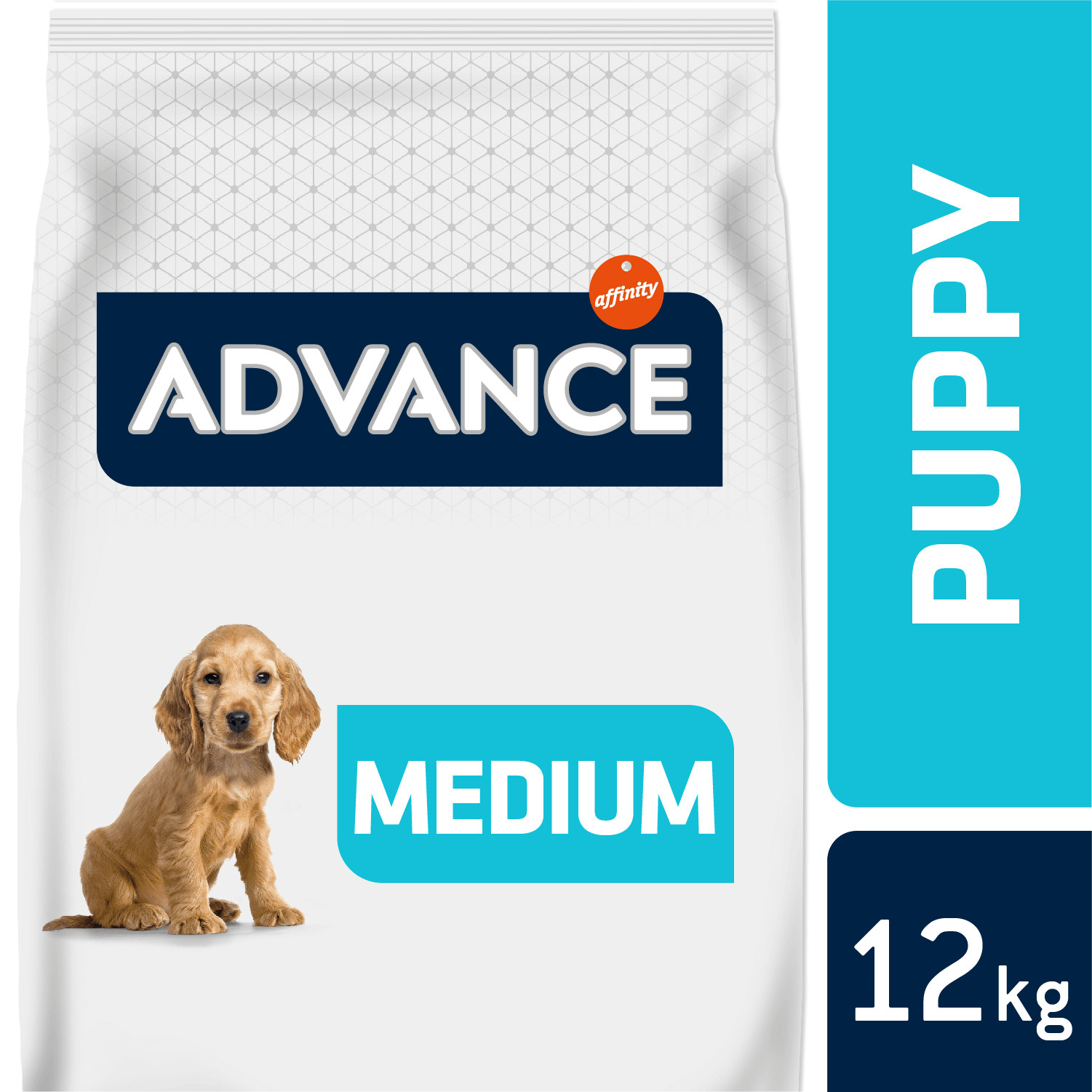 Advance Puppy Protect Medium hondenvoer