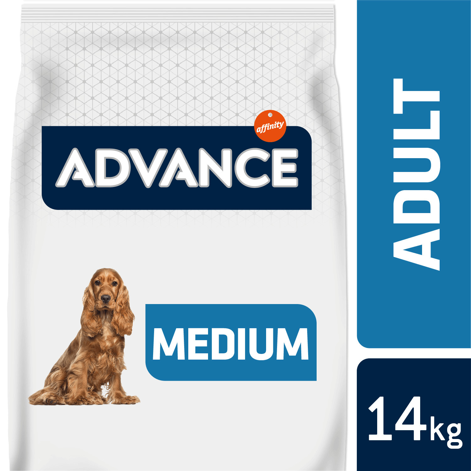 Advance Medium Adult hondenvoer
