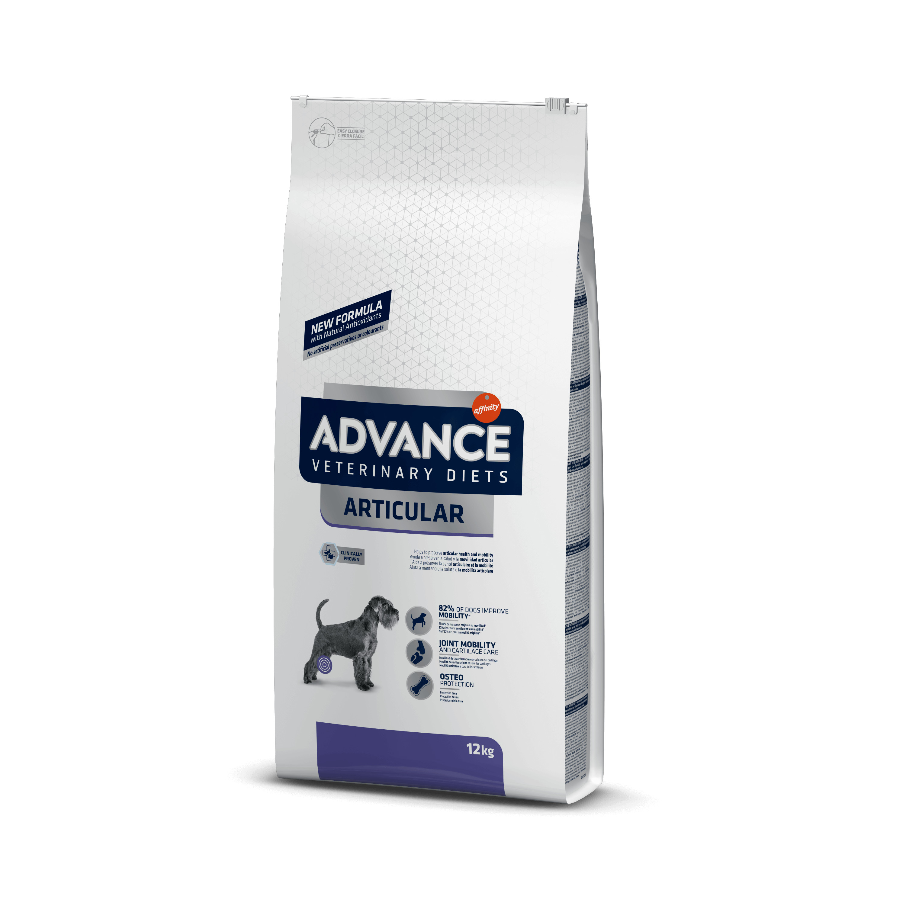 Advance Veterinary Articular Care hondenvoer