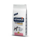 Advance Veterinary Diets Atopic Medium Maxi med kanin hundefoder