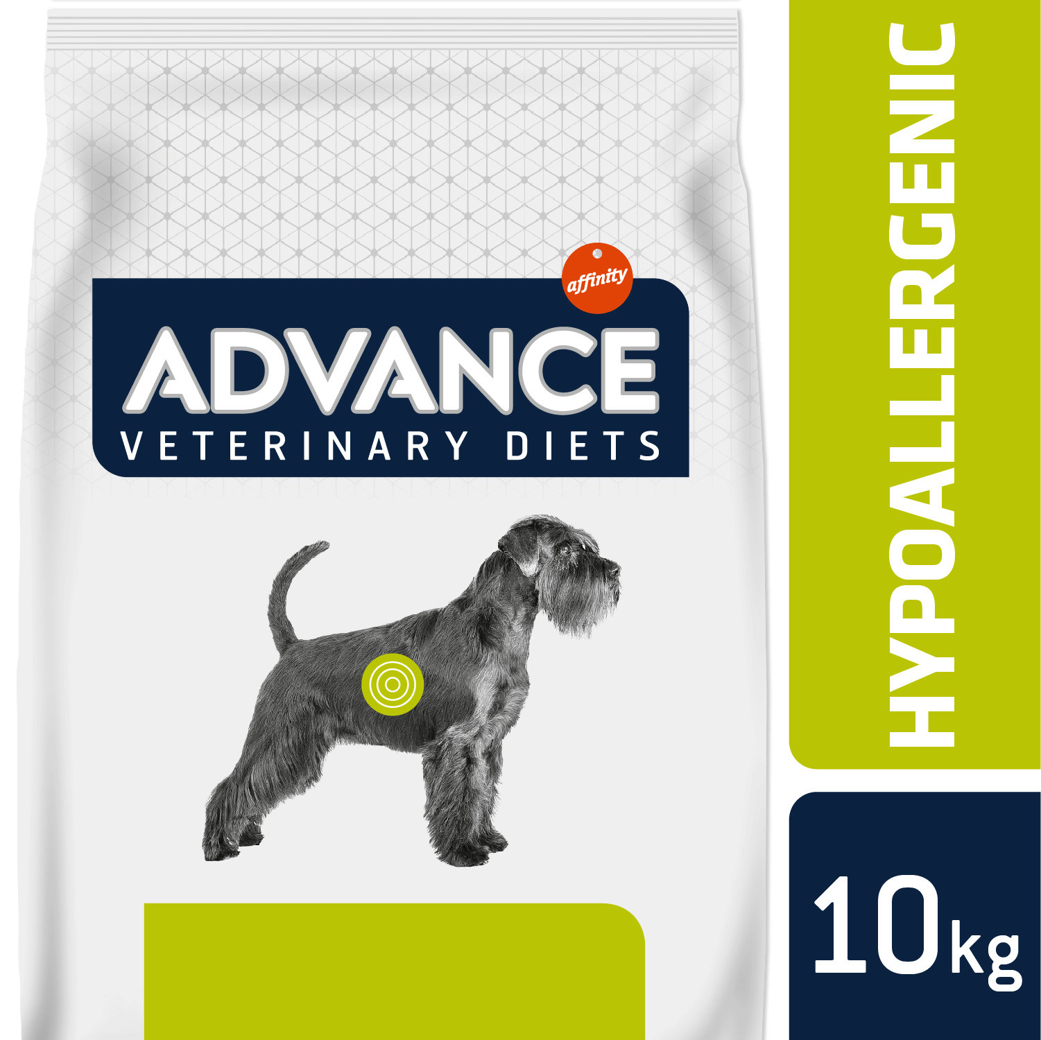 Advance Veterinary Diets Hypoallergenic hondenvoer