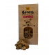 Sn'urk fisk laks godbidder til hunde (100 g)