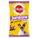 Pedigree Jumbone Mini med kylling og lammesmag hundesnack (160g)