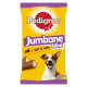 Pedigree Jumbone Mini med kylling og lammesmag hundesnack (160g)