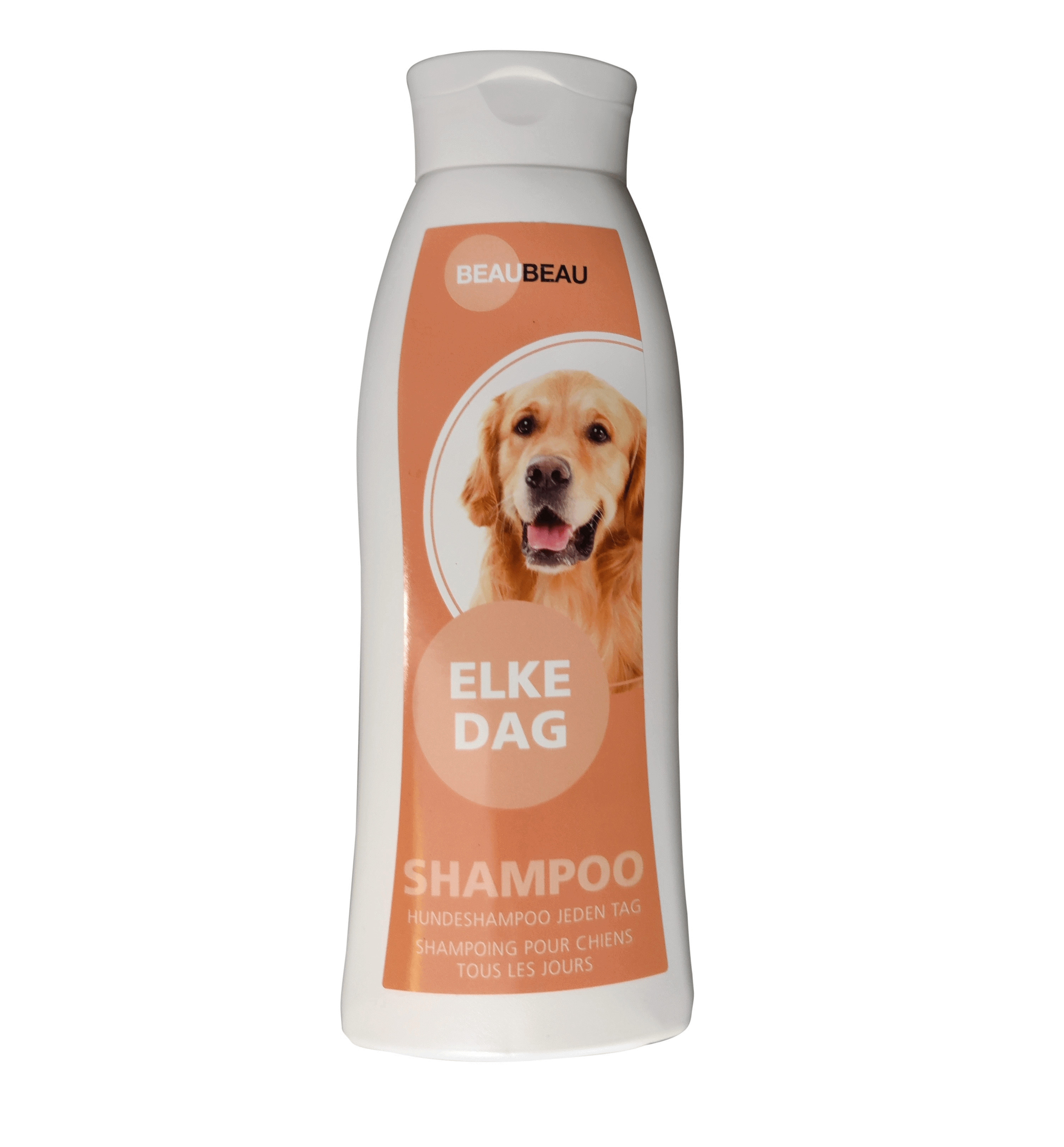 Beau Beau Shampoo voor de hond