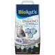 Biokat's Diamond Care Multicat Fresh kattengrus