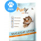 Purly silica kattengrus Classic