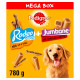 Pedigree Mega Box Rodeo Duos & Jumbone hundesnacks