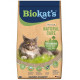 Biokat‘s Natural Care klumpende kattegrus