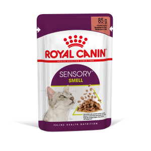 Royal Canin Sensory multipack Smell kattenvoer