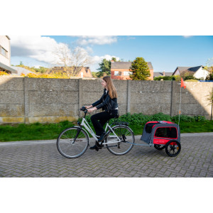 Fietskar Runner Medium
