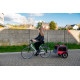 Fietskar Runner Medium