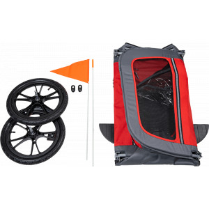 Fietskar Runner Medium
