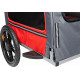 Fietskar Runner Medium