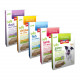 Smølke Tasty Variety Box combipack friskdampet vådfoder til hunde