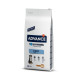 Advance Maxi Light hundefoder