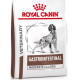 Royal Canin Veterinary Gastrointestinal Moderate Calorie hundefoder