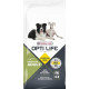 Opti Life Adult Medium hundefoder