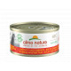 Almo Nature HFC Natural kylling med rejer vådfoder til katte (70 g)