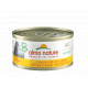 Almo Nature HFC Natural kyllingefilet vådfoder til katte (70 g)