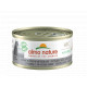 Almo Nature HFC Natural tun med ansjoser vådfoder til katte (70 g)
