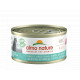 Almo Nature HFC Jelly ørred og tun vådfoder til katte (70 g)
