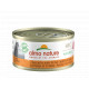 Almo Nature HFC Natural kylling og tun vådfoder til katte (70 g)