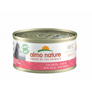 Almo Nature Laks 70 gr