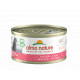 Almo Nature HFC Jelly laks vådfoder til katte (70 g)