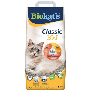 Biokat's Classic Kattegrus