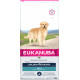 Eukanuba Golden Retriever hundefoder