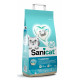 Sanicat Clumping Marseille Soap kattegrus