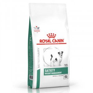 Royal Canin Veterinary Satiety Small Dog hundefoder